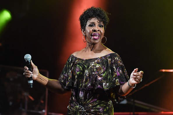 Gladys Knight headlines the main stage on day 2 of Love Supreme Festival at Glynde Place on July 06, 2019 | Photo: Getty Images