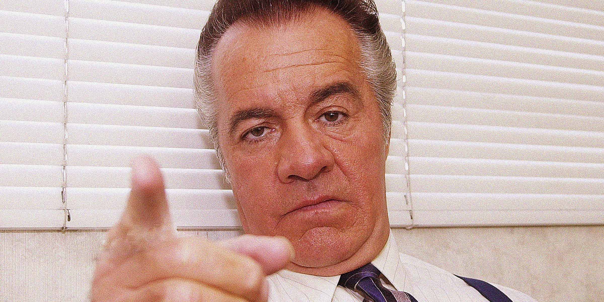 Paulie Walnuts  | Source:  Getty Images