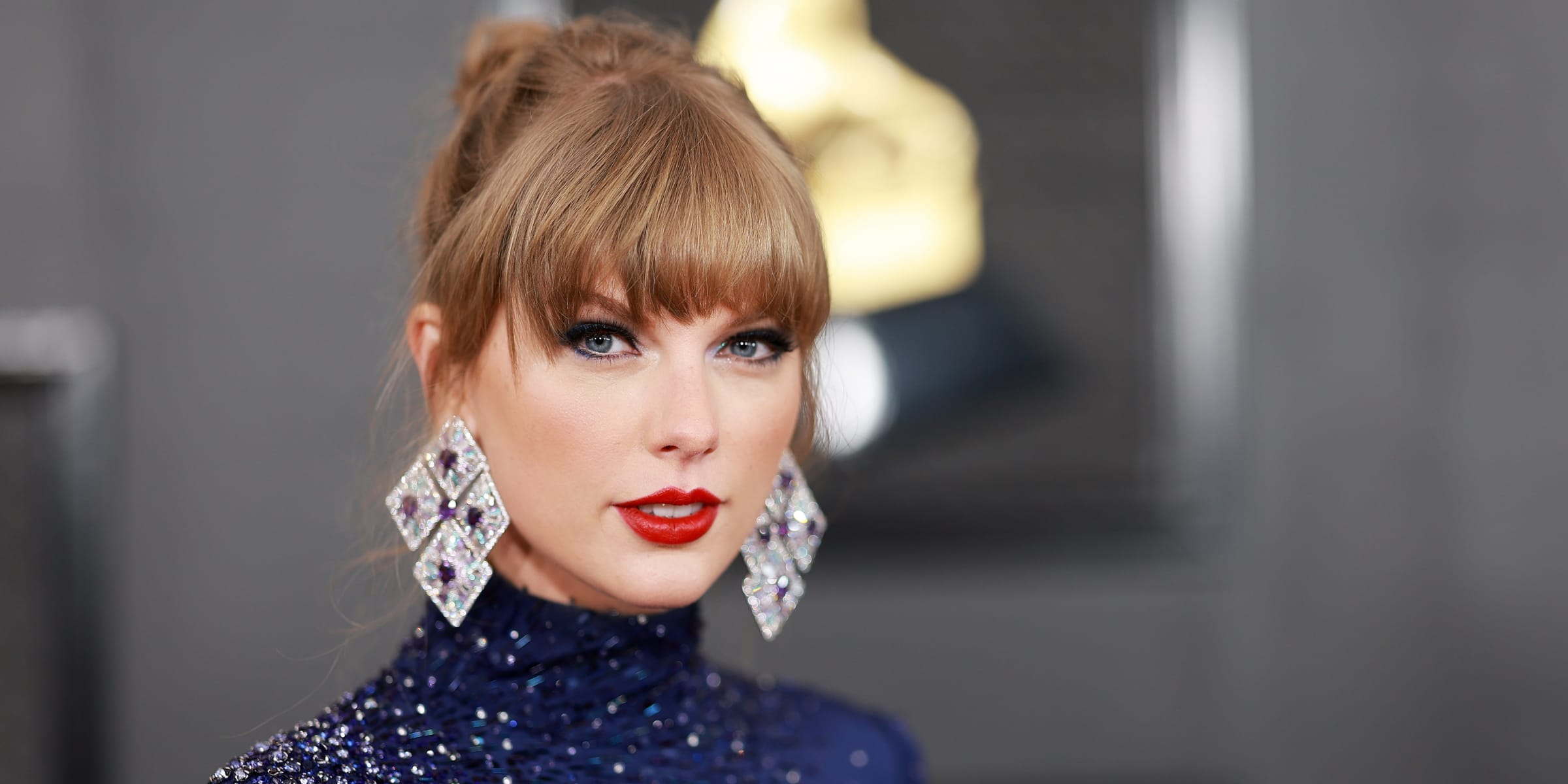 Taylor Swift | Source: Getty Images