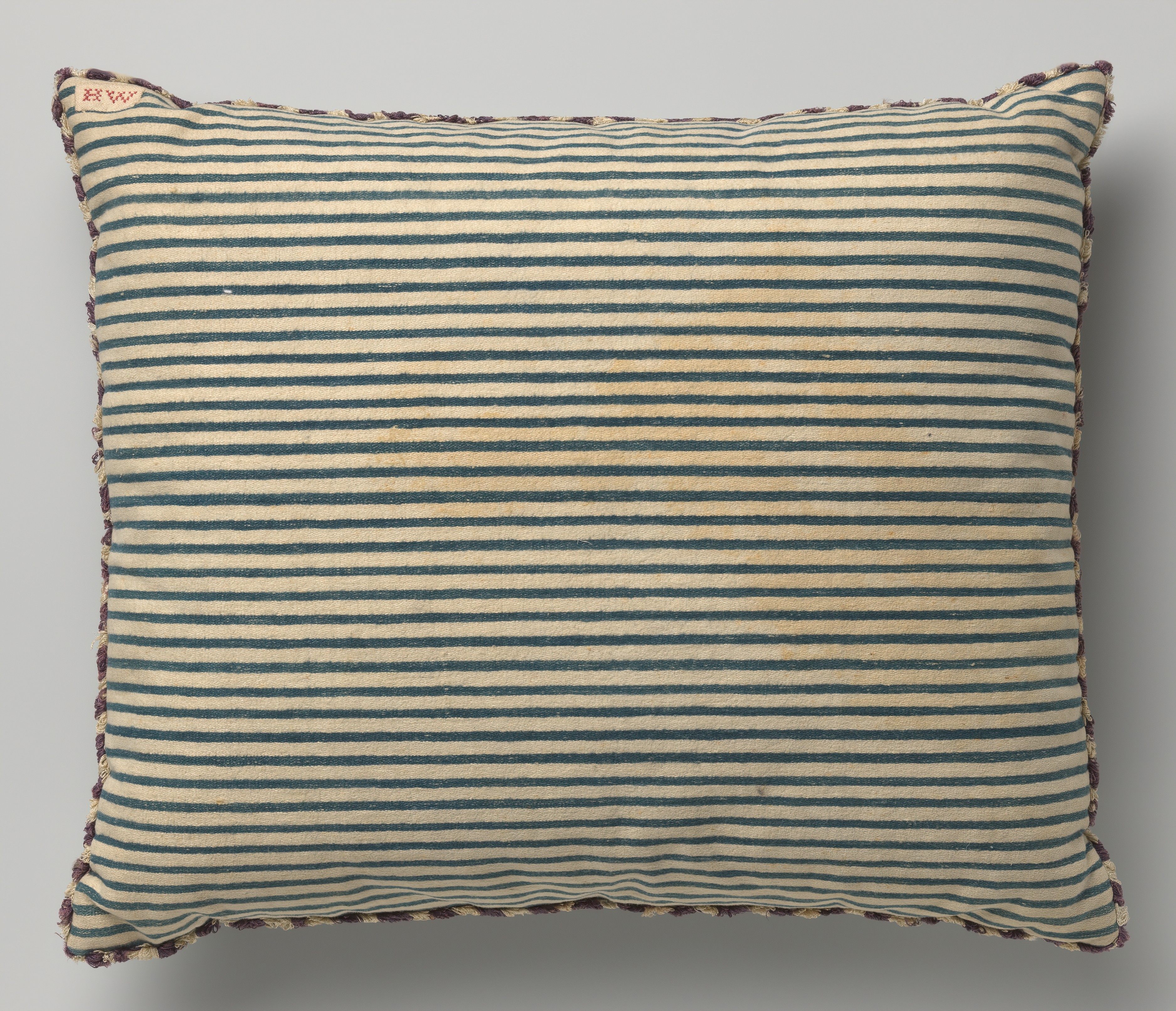 A pillow. | Source: Getty Images
