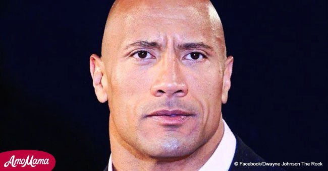 Christian 'The Rock' Dwayne Johnson talks about his faith in God