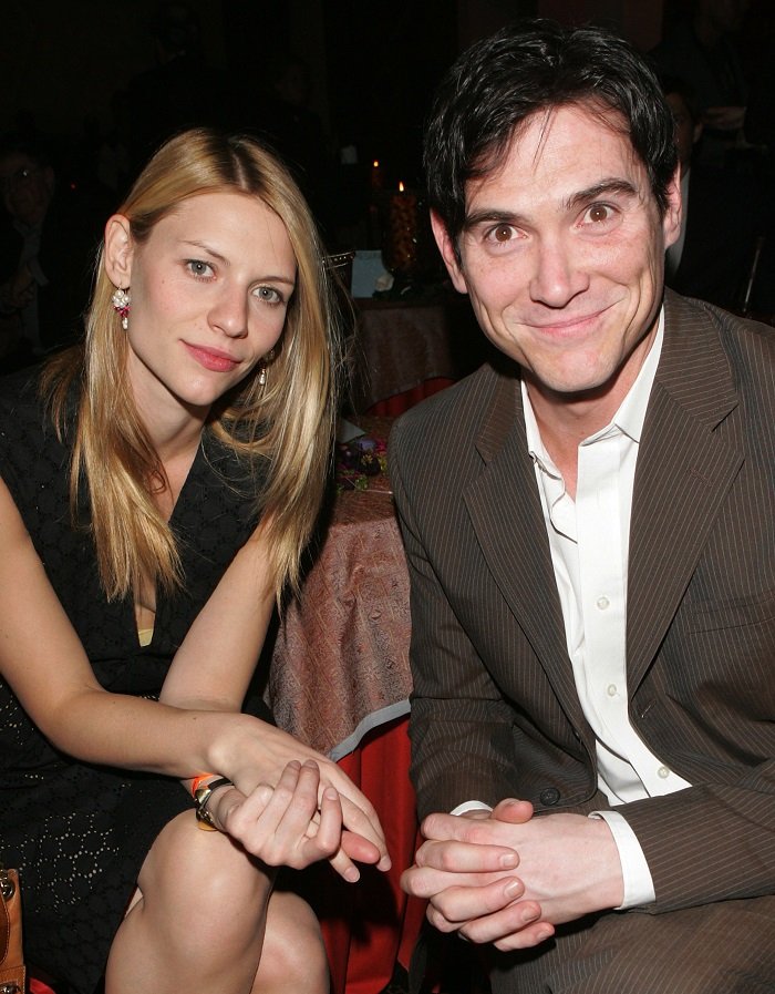 Billy Crudup and Claire Danes l Image: Getty Images