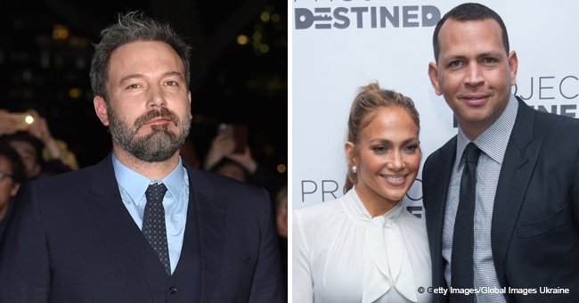 Why Jennifer Lopez and Ben Affleck Canceled Their Wedding Just a Day before the Celebration