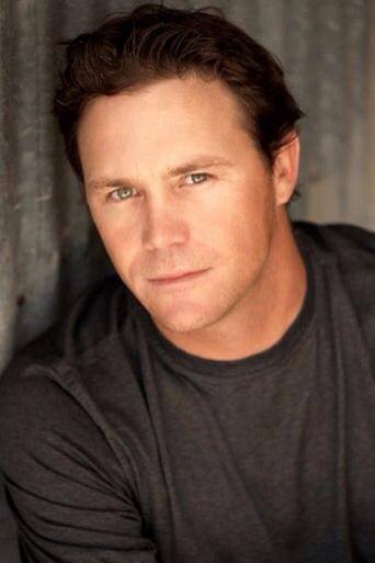 Brian Krause, from a post dated July 8, 2014 | Source: Facebook/thebriankrause