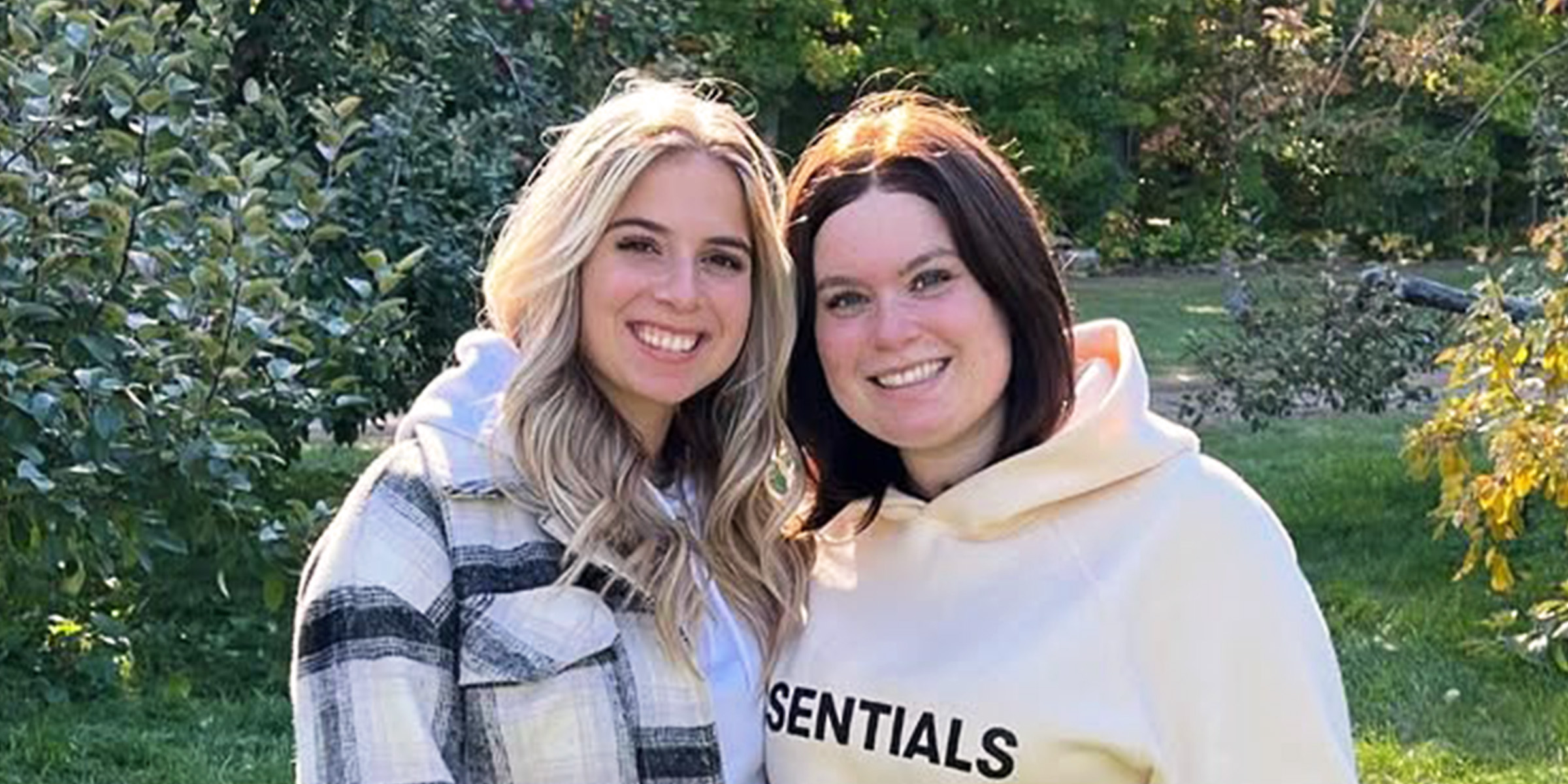 Katelyn and Cassandra Harding | Source: Instagram/katieee52_