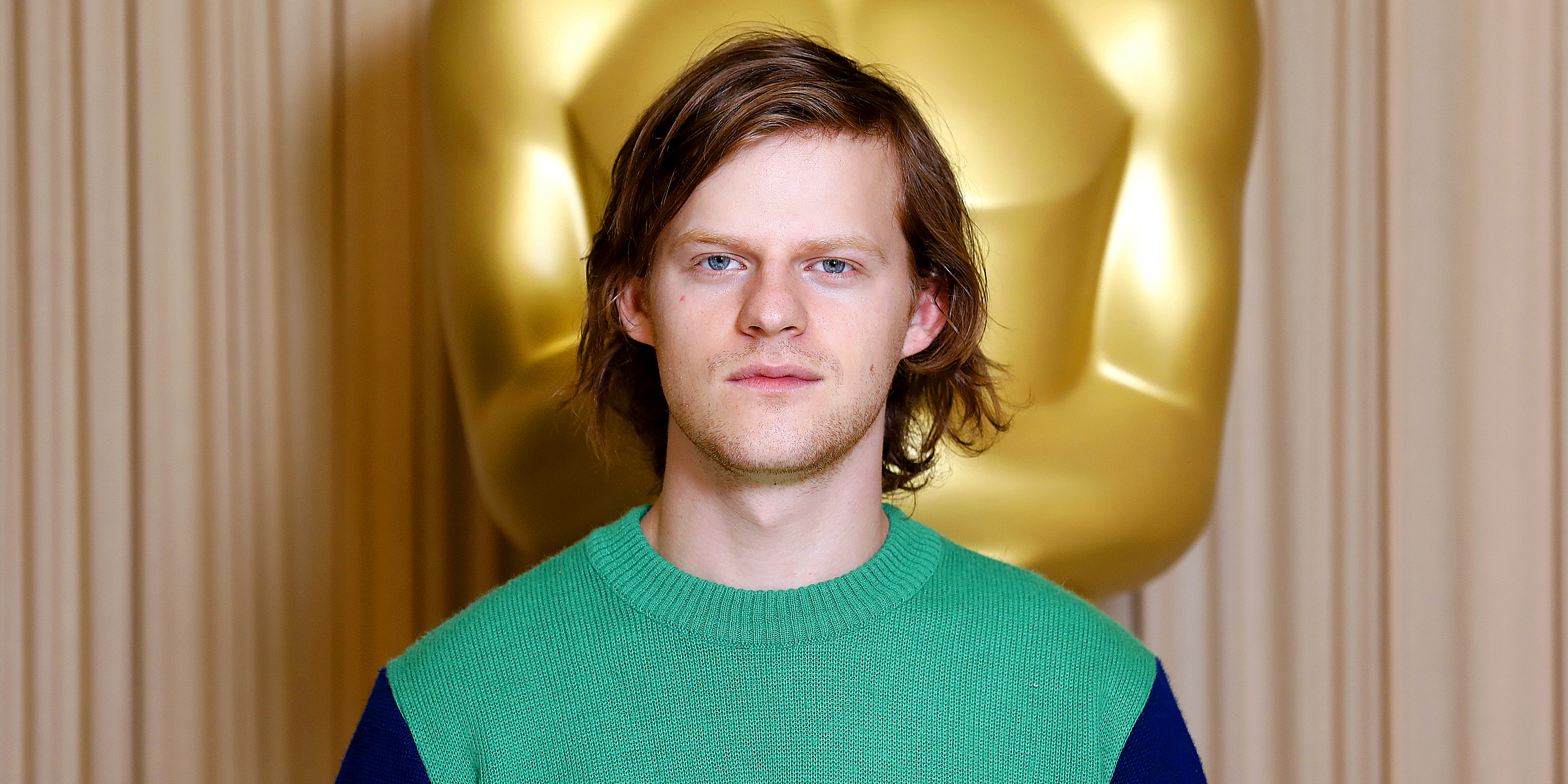 Lucas Hedges | Source: Getty Images
