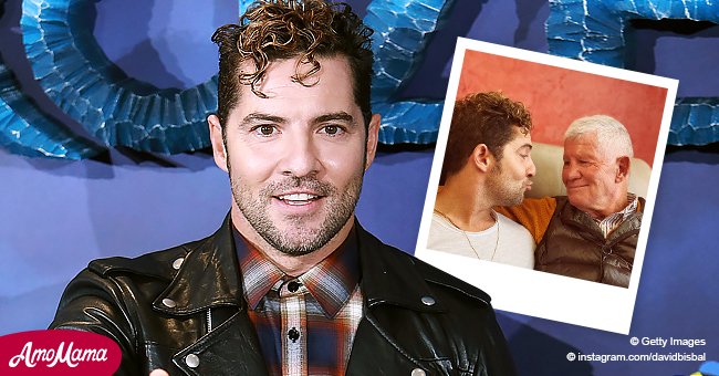 José Bisbal, el padre de David Bisbal, cumplió 79 años: de su carrera ...