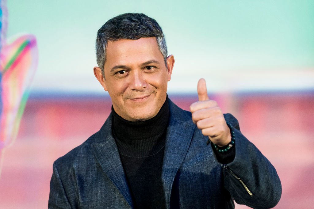 Alejandro Sanz durante presentación de su sencillo'No Tengo Nada'.| Fuente: Getty Images Alejandro Sanz durante presentación de su sencillo'No Tengo Nada'.| Fuente: Getty Images