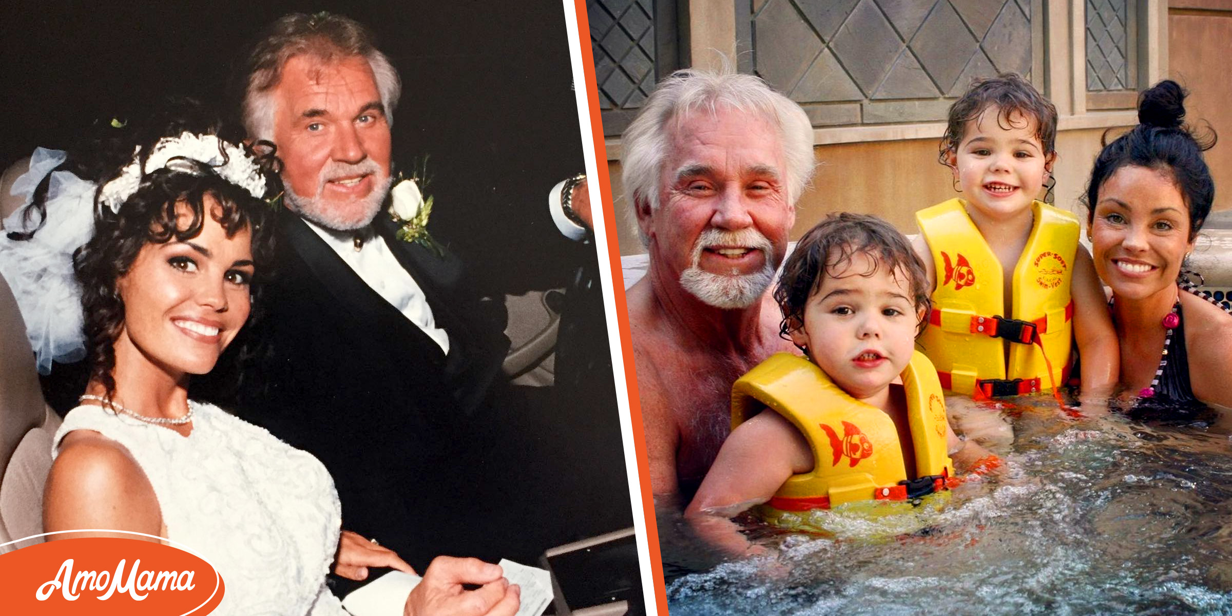 Kenny Rogersʼ Widow Speaks for the First Time Since His Death, Revealing Their Last Hours Together
