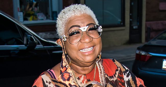 Luenell Campbell | Source: Getty Images