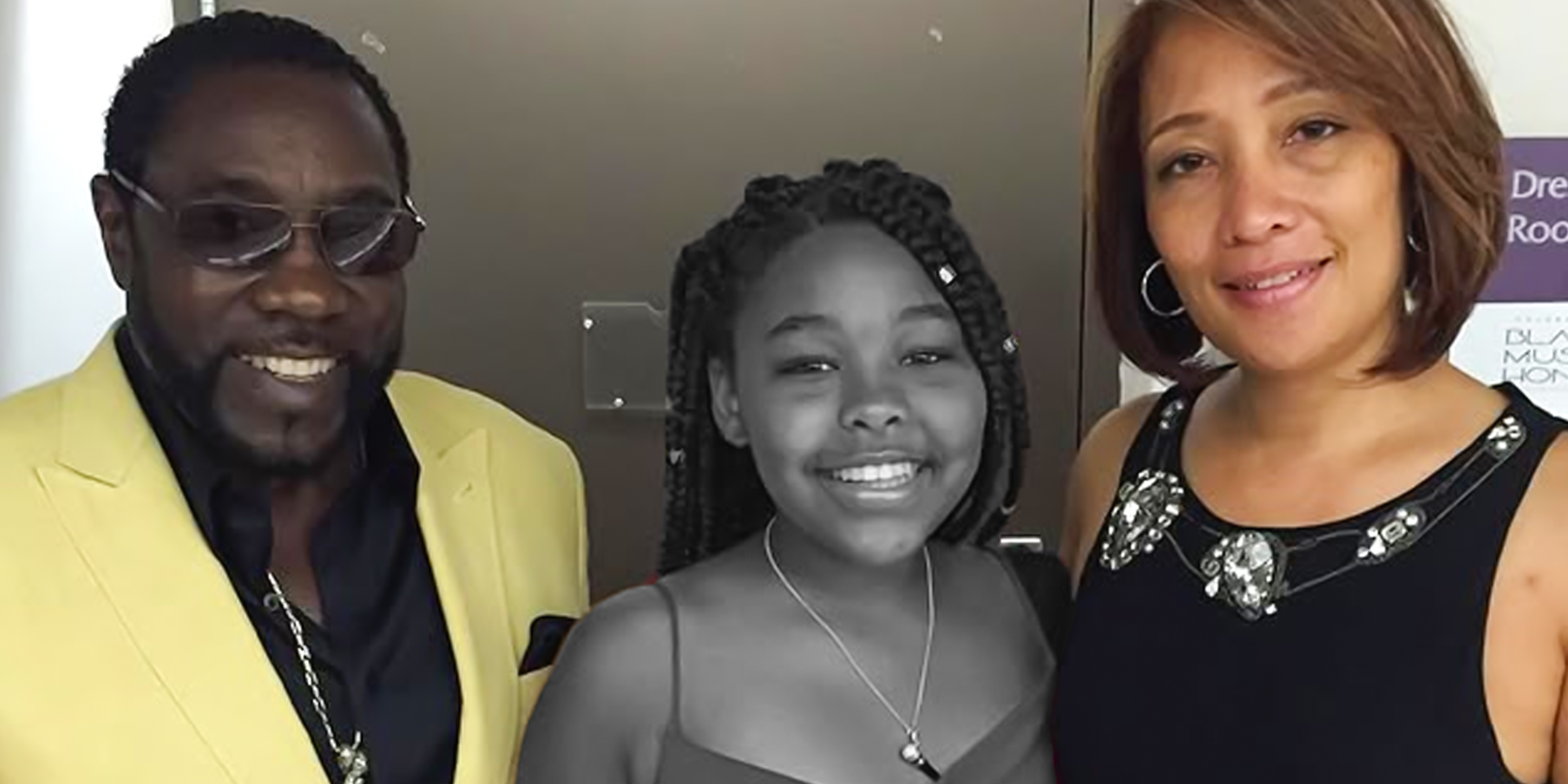 The O'Jays Singer Eddie Levert's Daughter Passes Away at 22 Details