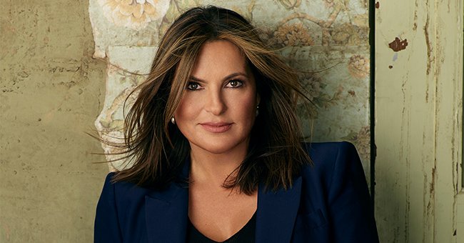  Mariska Hargitay as Lieutenant Olivia Benson in "Law & Order: SVU." | Source: Getty Images