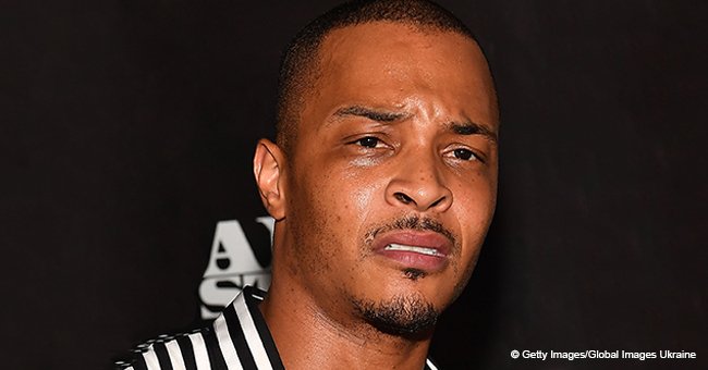 T.I.’s Older Sister Precious Harris Dead at Only 66 Following Alleged Serious Car Accident