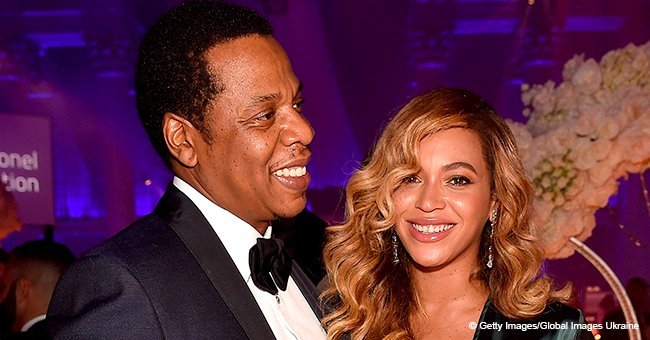 Beyoncé and Jay-Z get dragged over Blue Ivy's recent hairstyle