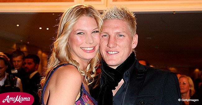 Schweinsteiger Trennung Schweinsteiger Trennung