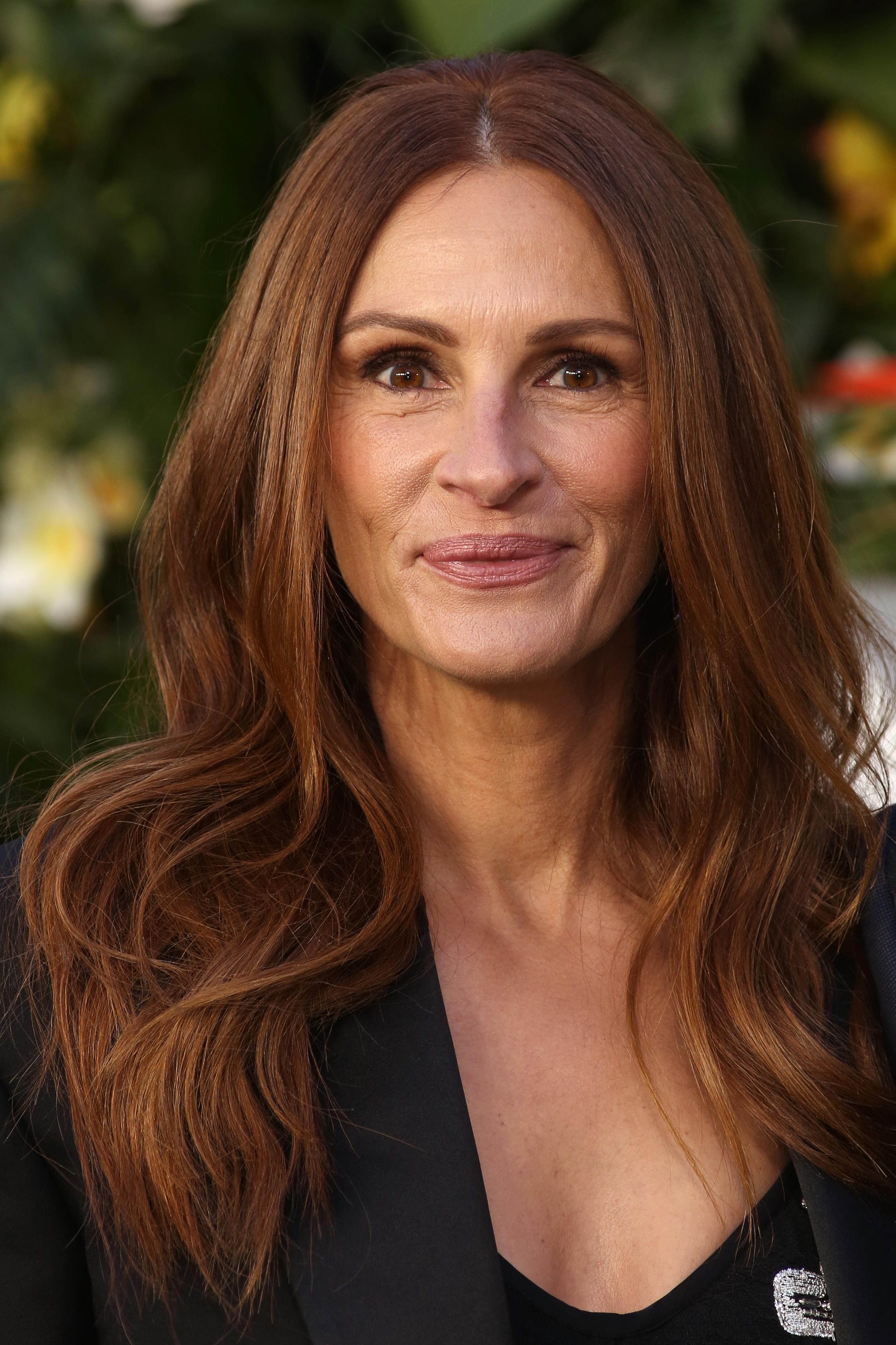 Julia Roberts bei der "Ticket To Paradise"-Weltpremiere am 7. September 2022 in London, England | Quelle: Getty Images