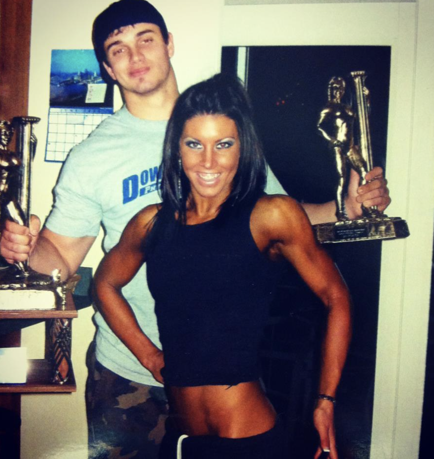 Dana Linn Bailey from a post dated November 30, 2012. | Source: Facebook/Dana Linn Bailey