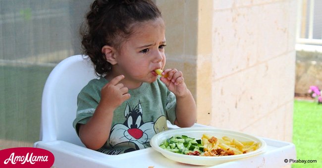 Here's how to get your children to eat more vegetables, study shows