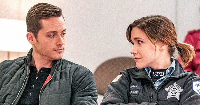 Chicago PD's Jesse Lee Soffer's 'Super-Close' Romance with Sophia Bush Was  Hid behind On-Screen Feelings