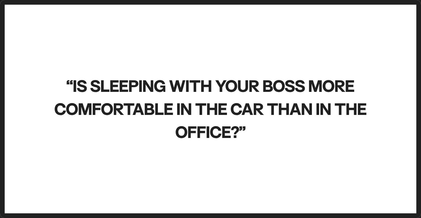 For illustration purposes only | Source: Amomama