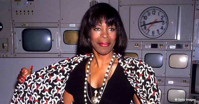 Remembering 'The Jeffersons' Star Roxie Roker Inside Her