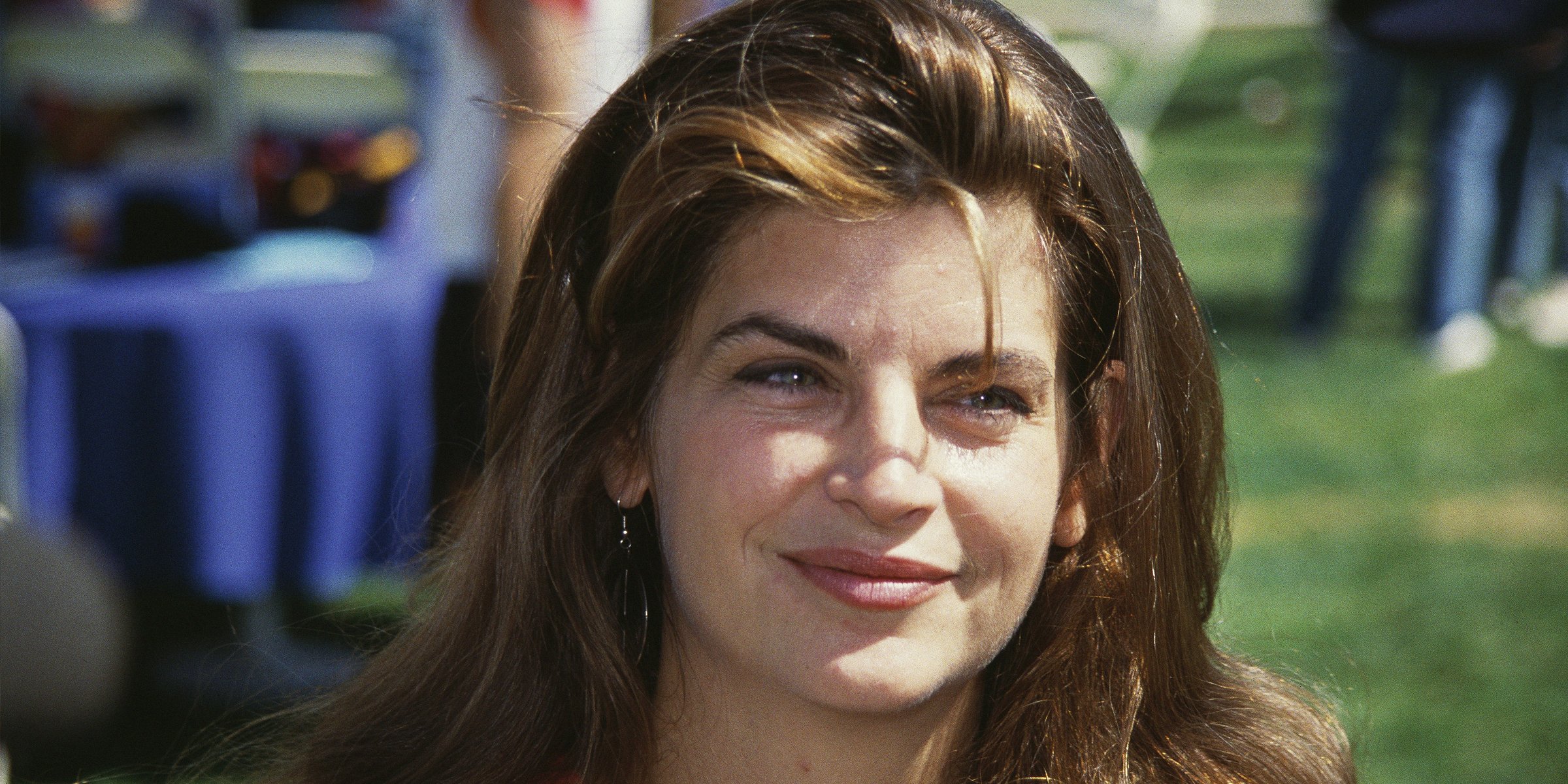 Kirstie Alley | Source: Getty Images 