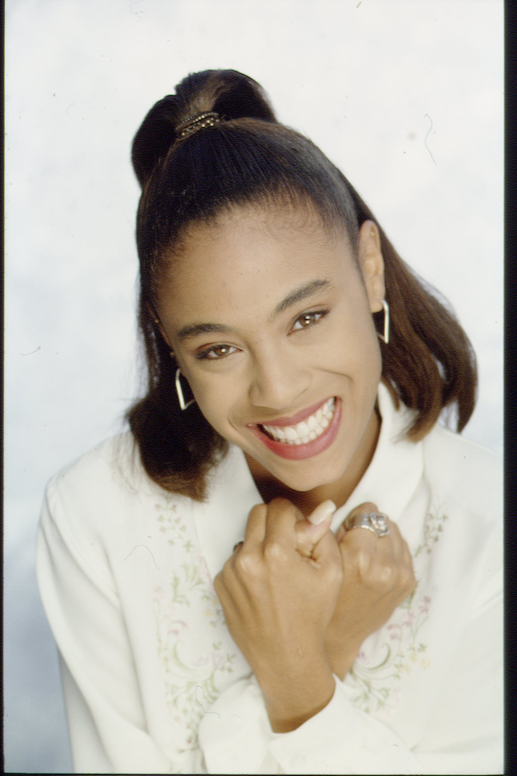 Actress behind the role of Lena James in "A Different World" | Source: Getty Images