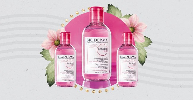 A Glimpse Into The Benefits Of Micellar Water