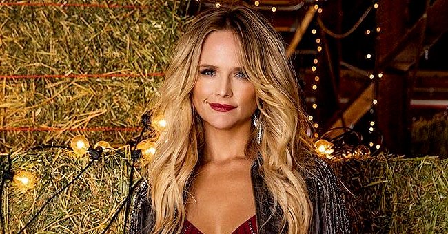 Instagram/mirandalambert