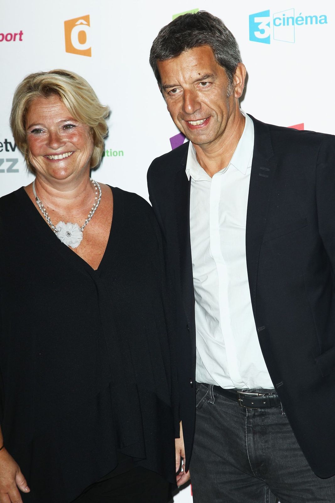 Marina Carrère D'Encausse | Photo : Getty Images