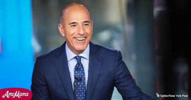 NBC's 'Today' had one last tie with Matt Lauer. Now it's cut off for good