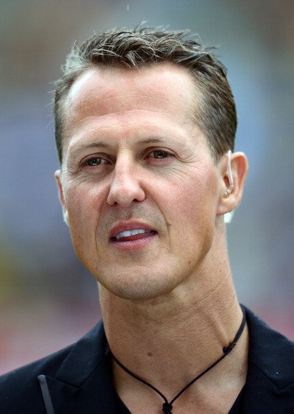  Michael Schumacher, légende de la Formule 1. |Photo : Getty Images