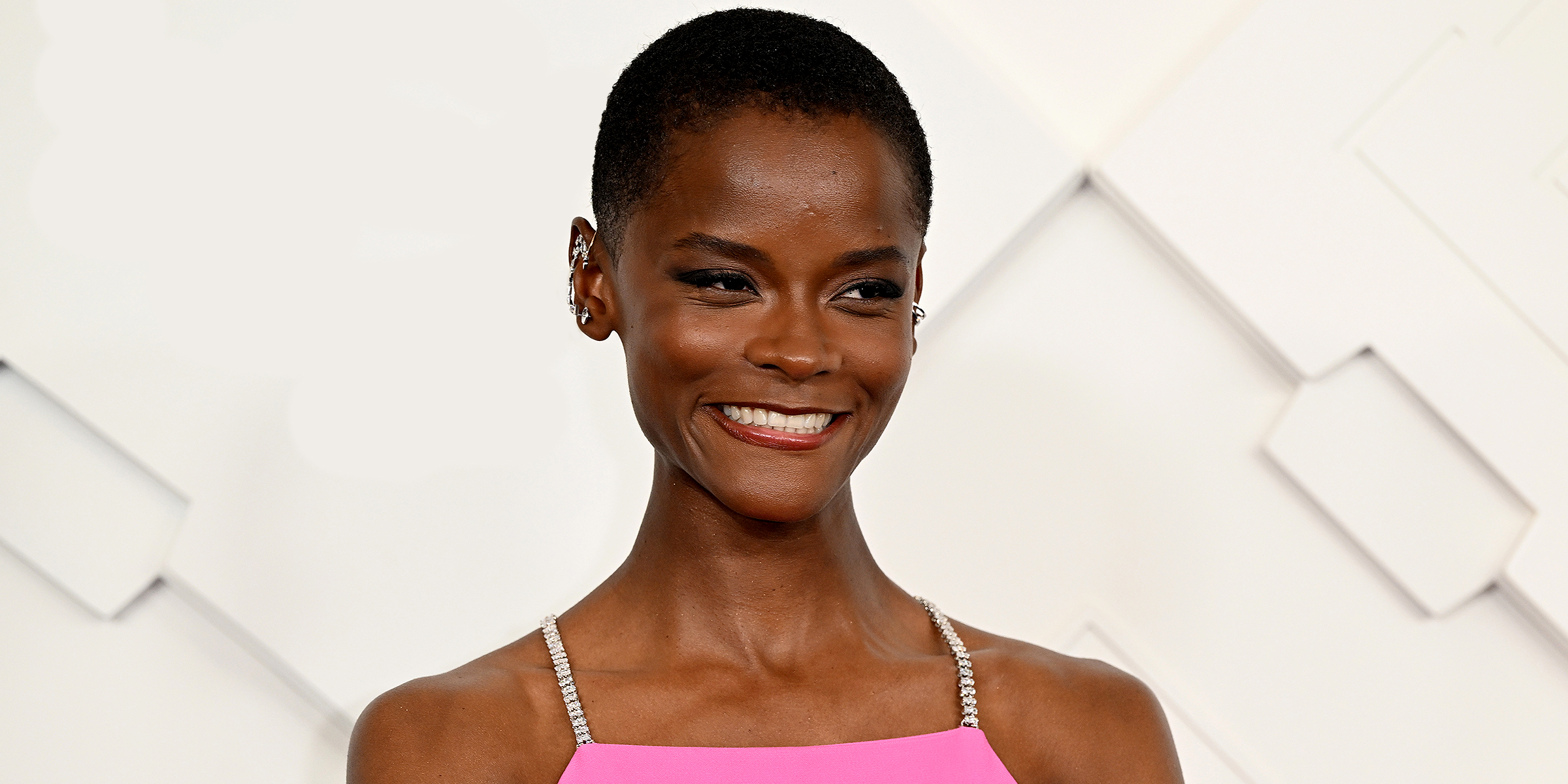 Letitia Wright | Source: Getty Images