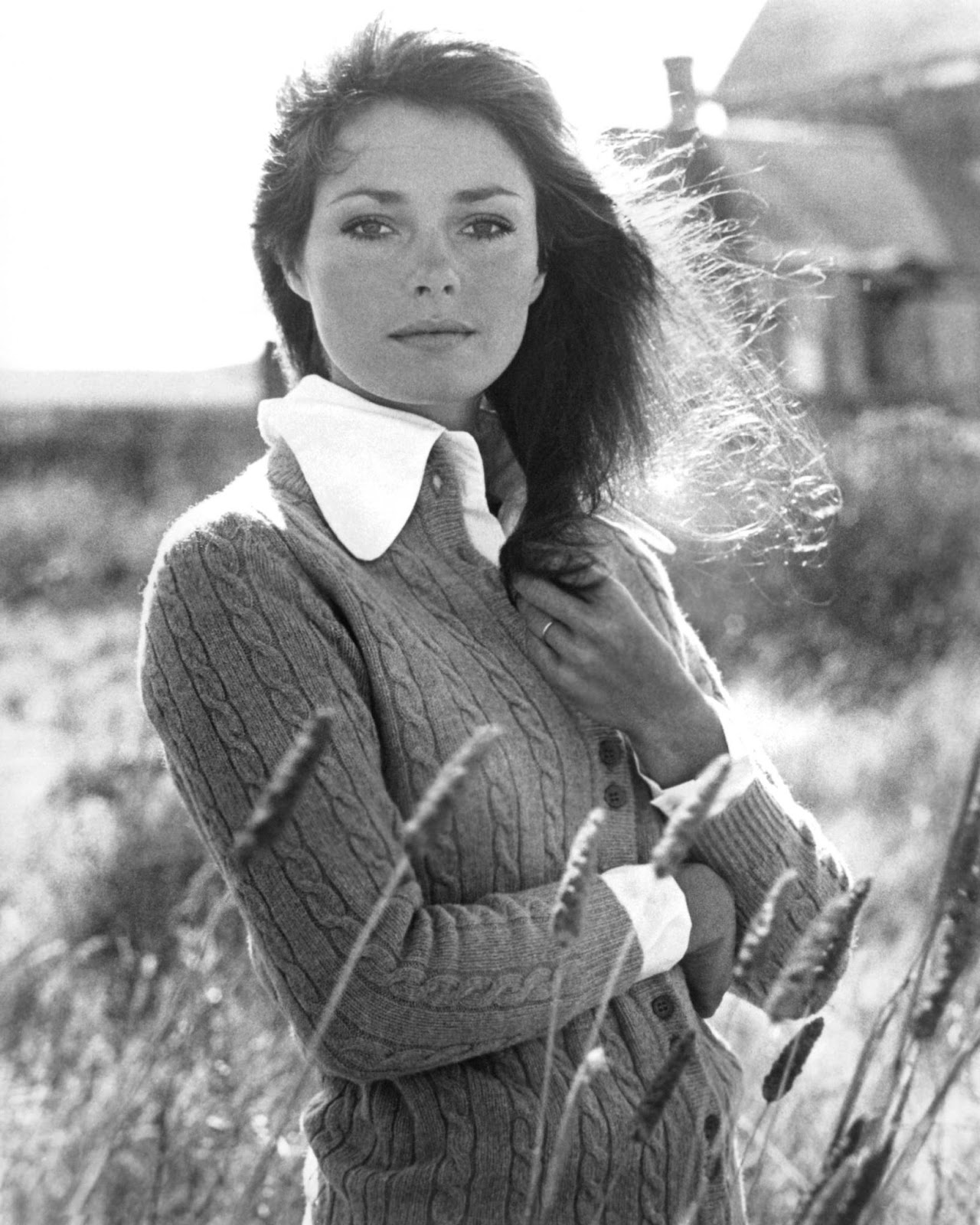 The American actress as Dorothy in "Summer of '42," 1971. | Source: Getty Images