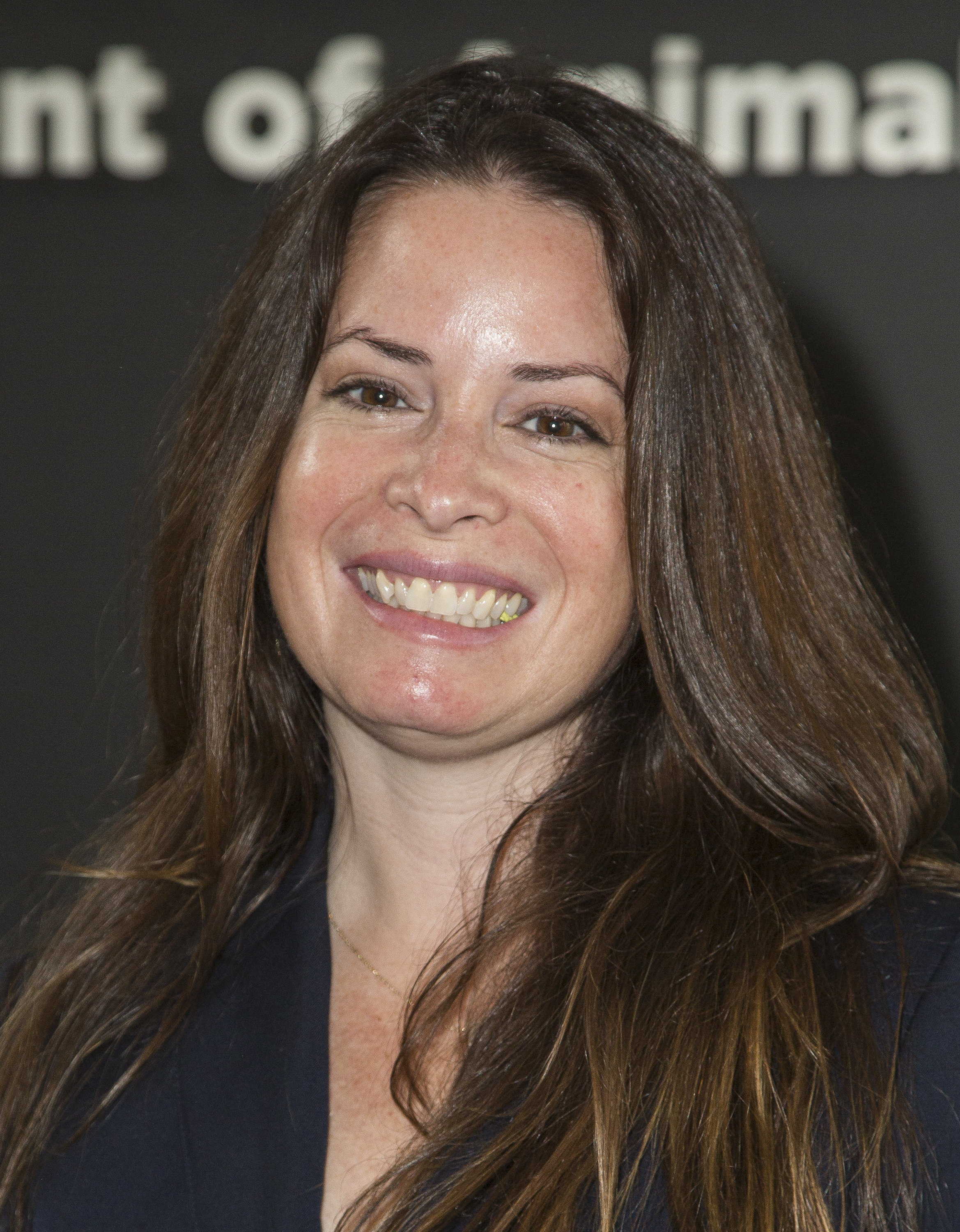 In losing Doherty, Combs did not simply lose a co-star — she lost someone she described as family. | Source: Getty Images