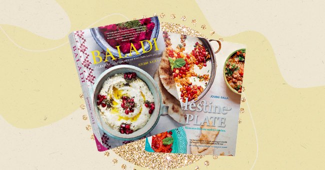 Our Pick: Top 7 Vegan-Friendly Palestinian Cook Books To Buy