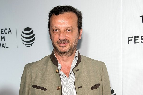 Le producteur Manuel Munz assiste aux Tribeca Talks After The Movie : "Correspondants spéciaux" au cours de l'année 2016. | Photo : Getty Images