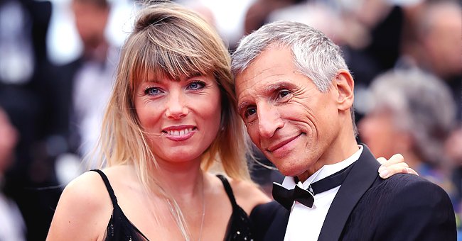 La Maison De Nagui Choqué Le Monde Entier Nagui Sa Maison : Nagui Qui Sont Ses Quatre Enfants / Nagui partage sa