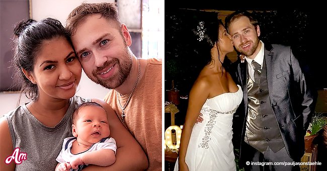90 Day Fiance” Couple Paul Staehle & Karine Martins Are Reportedly Back  Together & Turning to OnlyFans to Pay Lawyers Amid Their Custody Battle  with CPS – The Ashley's Reality Roundup