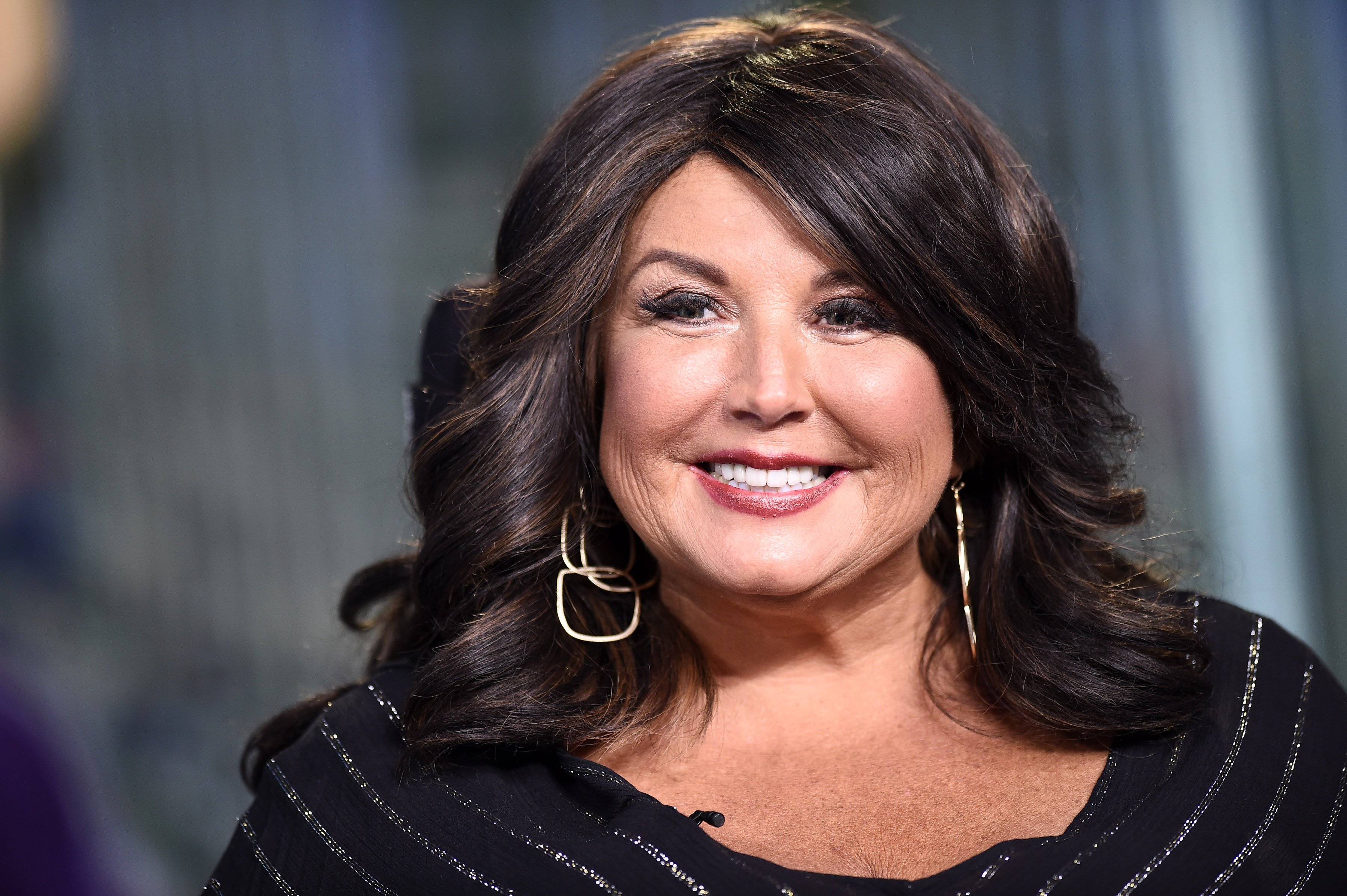 Abby Lee Miller visits the set of 'The Claman Countdown' at Fox Business Network Studios on July 10, 2019 in New York City | Photo: Getty Images