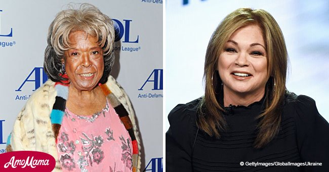 Here&rsquo;s Where the Cast of &lsquo;Touched by an Angel&rsquo; Is Now