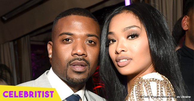 Ray J & Princess Love's private jet makes emergency landing after 'scary' in-flight incident