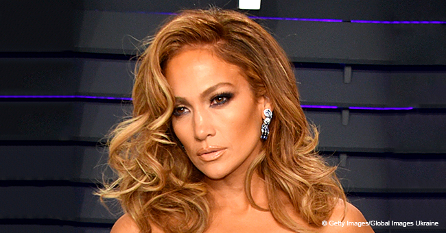 Jennifer Lopez Sued for $6.5 Million for Allegedly Ripping off Concept for 'World of Dance'