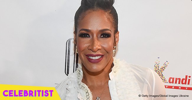 Shereé Whitfield shares an inside look of her 'Chateau Sheree' in video after 'RHOA' boot out