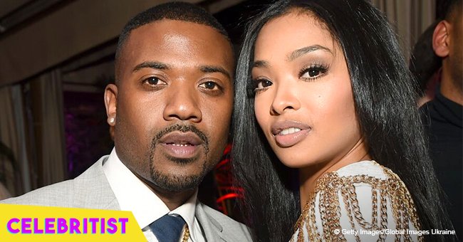 Princess Love and Ray J's daughter steals hearts in pink outfit in recent video