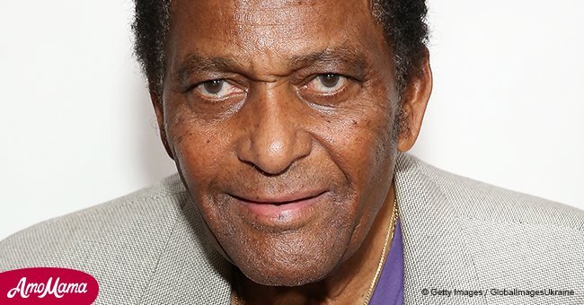 Remember black country singer Charley Pride? He has a son who is the spitting image of his dad