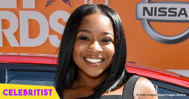 Reginae Carter sparks heated debate after going to a club with much older boyfriend