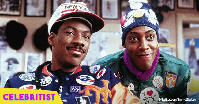 Here is how the 'Coming to America' cast look like today