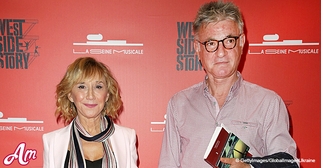 Qui est Philippe Raffard le nouveau compagnon de Marie-Anne Chazel
