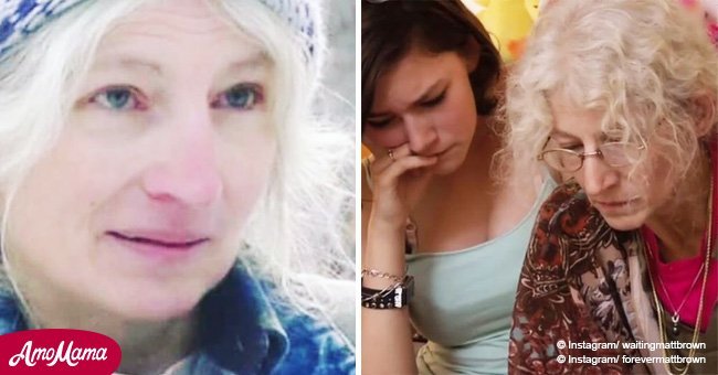  'Alaskan Bush People' reportedly filming. But will we see Ami Brown in the new season?